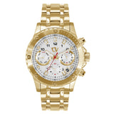 Christ Verra Women's Watches CV C 71086L-12 SLV