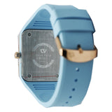 Christ Verra Casual Women's Watches CV 71638L-35 L-BLU