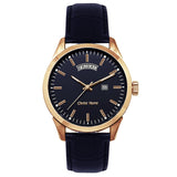 Christ Verra Casual Men's Watches CV 71150G-25 BLU