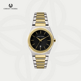 Christ Verra Casual Men's Watches CV 10985G-13 BLK