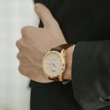 Christ Verra Casual Men's Watches CV 71150G-22 SLV