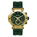 Christ Verra Women's Watches CV 52283LD-1214 GRN