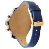 Christ Verra Casual Women's Watches CV 71054L-25 SLV/BLU