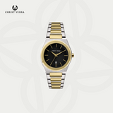 Christ Verra Casual Women's Watches CV 10985L-13 BLK
