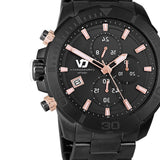 Christ Verra Casual Men's Watches CV C 517100G-16 BLK