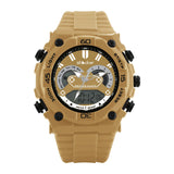 Shacker Men's Watches SHK GH9108-03