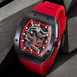 Christ Verra Casual Men's Watches CV 113889G-36 GRN