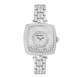 Christ Verra Casual Women's Watches CV 71635L-11 WHT/MOP