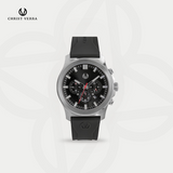 Christ Verra Casual Men's Watches CV 12153G-31 BLK