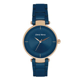 Christ Verra Casual Women's Watches CV 14028L-1J BLU