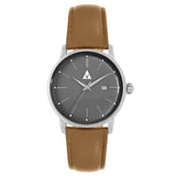 Mounte Christ Men's Watches MC 31772G-21 GRY