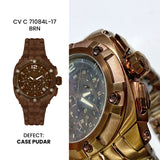 Christ Verra Defect Sale Jam Tangan Christ Verra Official VOL 2