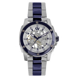 Christ Verra Men's Watches CV C 71062G-1F SLV