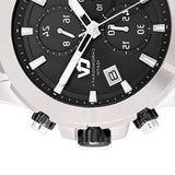 Christ Verra Casual Men's Watches CV C 517100G-11 BLK