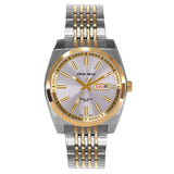 Christ Verra Casual Men's Watch CV 28251G-13 SLV-IPG