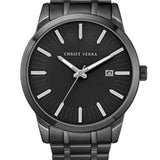 Christ Verra Casual Men's Watches CV 10636G-16 BLK