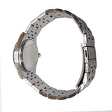 Christ Verra Men's Watches CV 10793G-11 BLK