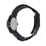 Christ Verra Men's Watches CV 10793G-16 BLK