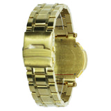 Christ Verra Men's Watches CV 52283GD-12 SLV