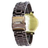 Christ Verra Men's Watches CV 52283GD-19 BRN