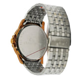 Christ Verra Men's Watches CV 71110G-14 SLV