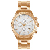 Christ Verra Casual Men's Watch CV 71059G-15 SLV