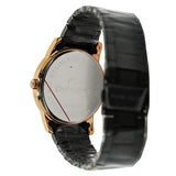 Christ Verra Casual Men's Watches CV 71112G-18 BLK