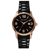 Christ Verra Casual Men's Watches CV 71112G-18 BLK