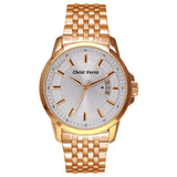 Christ Verra Casual Men's Watches CV 71110G-15 SLV