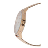 Christ Verra Men's Watches CV 71151G-45 SLV