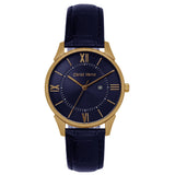 Christ Verra Men's Watch Series CV 71151G-25 BLU