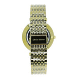 Christ Verra Men's Watches CV 71156G-18 BLK