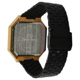 Christ Verra Casual Women's Watches CV 71185L-18 BLK