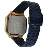 Christ Verra Casual Women's Watches CV 71185L-1J BLU