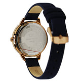 Christ Verra Casual Women's Watches CV 71617L-25 BLU