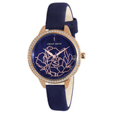 Christ Verra Casual Women's Watches CV 71617L-25 BLU