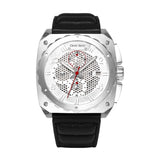 Christ Verra Casual Men's Watches CV 918053G-21 SLV