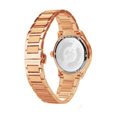 Christ Verra Casual Women's Watches CV 919491L-15 BLU