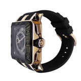 Christ Verra Men's Watches CV C 11115G-38 BLK