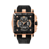 Christ Verra Men's Watches CV C 11115G-38 BLK