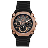 Christ Verra Women's Watches CV C 71082L-18 BLK