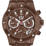 Christ Verra Men's Watches CV C 71086G-17 BRN