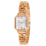 Mounte Christ Women's Watches MC 75040L-15 BRN
