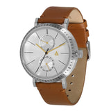 Mounte Christ Men's Watches MC 75045G-21 SLV