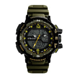 Shacker Men's Watches SHK GH9140-03
