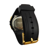 Shacker Men's Watches SHK GH9180-01