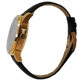 Christ Verra Men's Watches CV 71151G-25 BLK