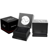 Christ Verra Men's Watches CV 71105G-18 BLK