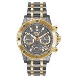 Christ Verra Men's Watches CV C 71086G-1K GUN