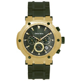 Christ Verra Men's Watches CV 52283GD-1214 GRN